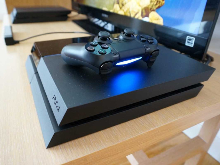 Sony-ն ամբողջ աշխարհում PlayStation 4-ի 30.200.000 օրինակ է վաճառել