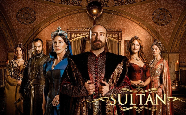 В Мосгордуме предлагают прекратить показ турецких сериалов