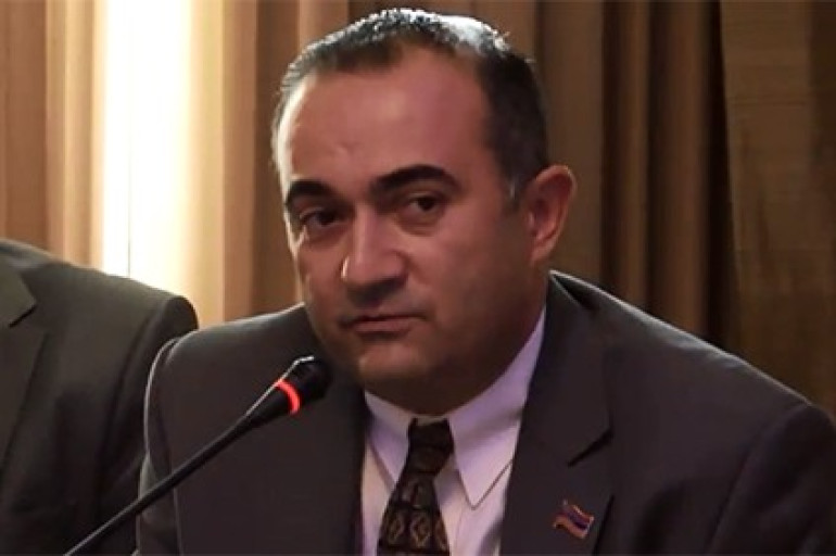 ՀՀ օդային սահմանը խախտած թուրքական ուղղաթիռների հարցով ՆԱՏՕ Գլխավոր քարտուղարը գրավոր այդպես էլ չի պատասխանել. Թ. Պողոսյան