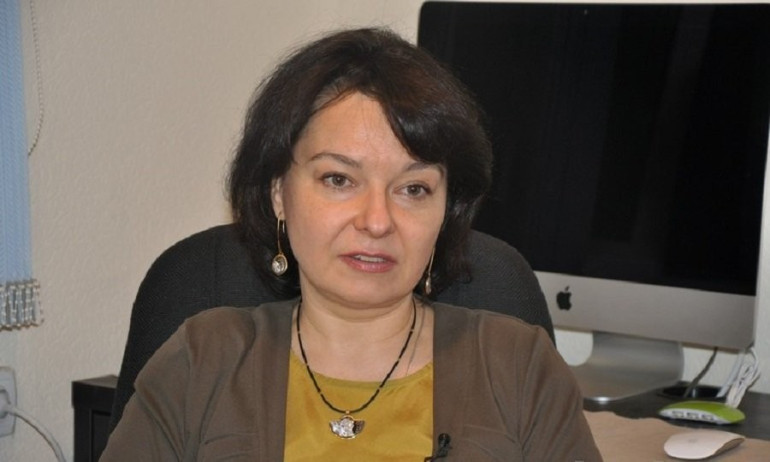 Russia not to be caught in Turkey’s trap – Anna Glazova