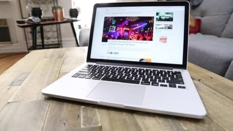 MacBook Air-ը Retina էկրան կստանա