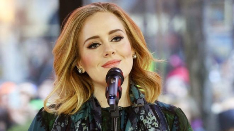 Adele tickets: Fans claim personal data has been breached