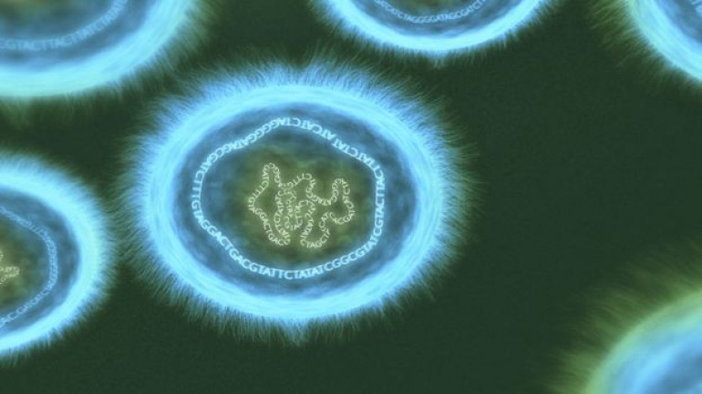 Safer way to do gene editing