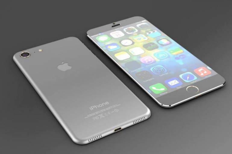 Apple-ը iPhone 7-ի համար մի քանի նորարարություններ է փորձարկում