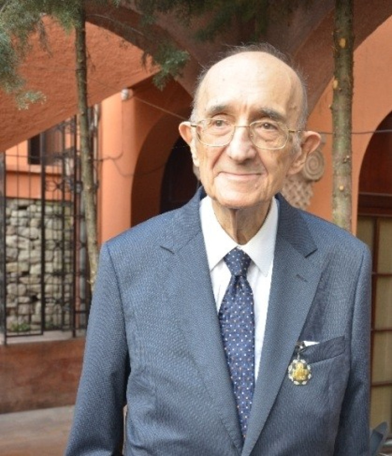 Famed Armenian poet Zareh Khrakhouni dies in Istanbul