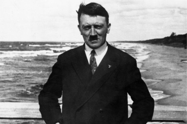 Գերմանիայում կվերահրատարակեն Հիտլերի Mein Kampf գիրքը
