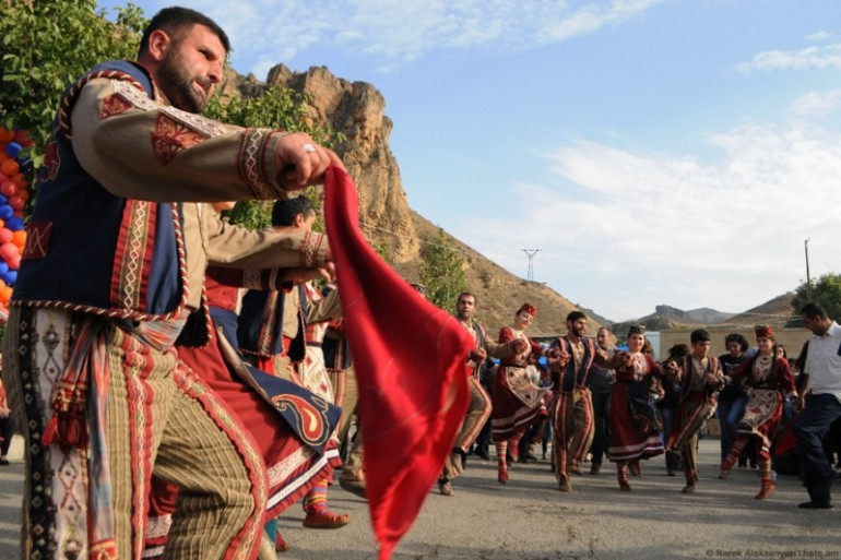 «Քոչարի. Ավանդական խմբապար» հայտը քննարկվել է ՅՈՒՆԵՍԿՕ-ի նիստում