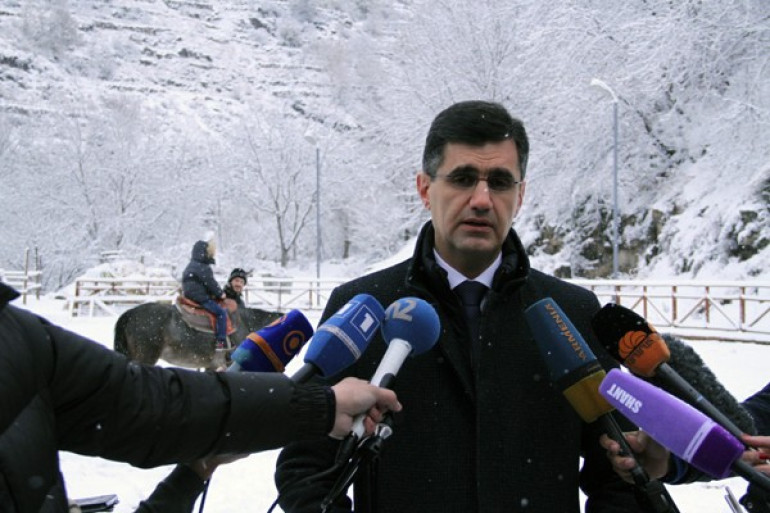 ՎիվաՍել-ՄՏՍ-ի շնորհիվ հաշմանդամություն ունեցող երեխաներն անվճար կօգտվեն հիպոթերապիայի ծրագրից (լուսանկարներ)