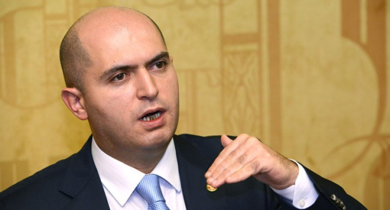 «Հիշում եմ և պահանջում» խորագրով մրցույթի հաղթողները պարգևատրվեցին