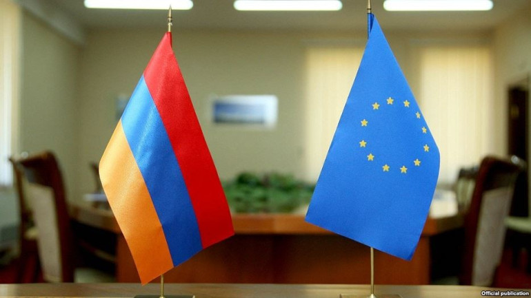 Եվրոպական խորհրդարանում կայացել է ԵՄ-ՀՀ հարաբերությունների վերաբերյալ համաժողով