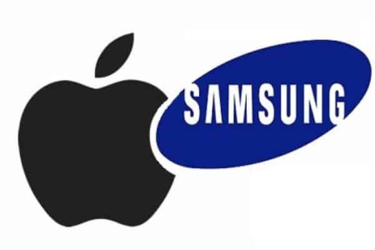Apple отсудила у Samsung $548 млн