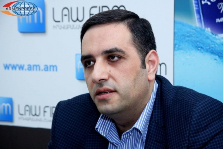 Turkey’s oil trade deal with IS no surprise – Armenian Turkologist