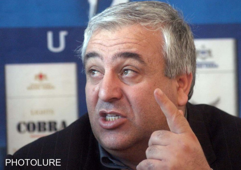 Հակոբ Հակոբյանը, նույն ինքը՝ Ճոյտը, ստում է, թե ծեծռկտուք չի եղել, այլ կինո է նկարահանվել. shamshyan.com