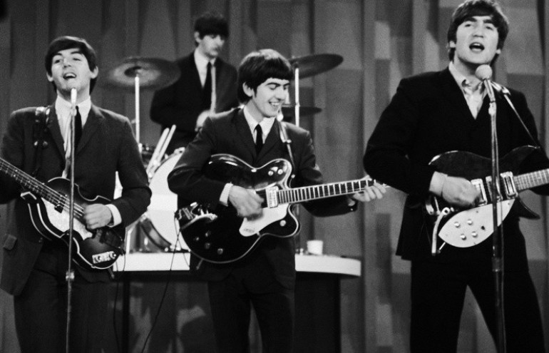 The Beatles-ի «Սպիտակ ալբոմի» հազվագյուտ օրինակը վաճառվել է 790 000 դոլարով