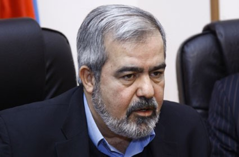 Երկրում կձևավորվի քաղաքական դաշտ, որտեղ կստեղծվի իրական մրցակցության հնարավորություն. Հրանտ Մարգարյան