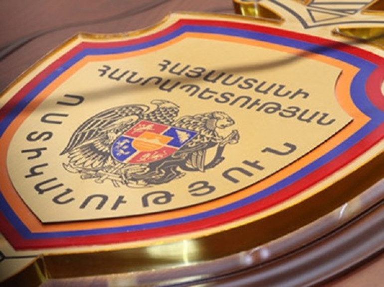 «Նոր Հայաստան» հանրային փրկության ճակատի բերման ենթարկված 8 անդամները բաց են թողնվել