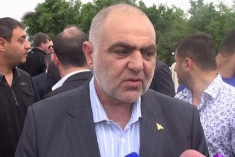 Հանրաքվեն շատ նորմալ անցավ, ժողովուրդն արտահայտվեց ոնց կարար, ոնց հասկացել էր. Սեյրան Սարոյան
