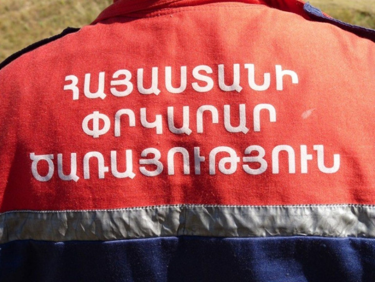 Սյունիքում պարսկական բեռնատարներն արգելափակվել են`  ավտոճանապարը դարձնելով երկկողմանի անանցանելի