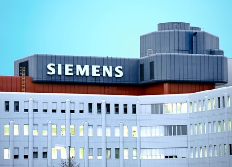 Siemens-ը խոստացել է դասընթացներ կազմակերպել երկիր ժամանած փախստականների համար