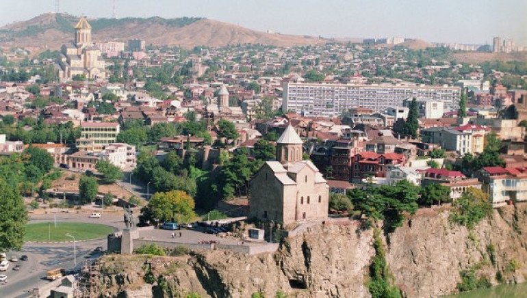 ՆԱՏՕ-ին անդամակցության հարցում որևէ խոչընդոտ չկա. Վրաստանի ՊՆ
