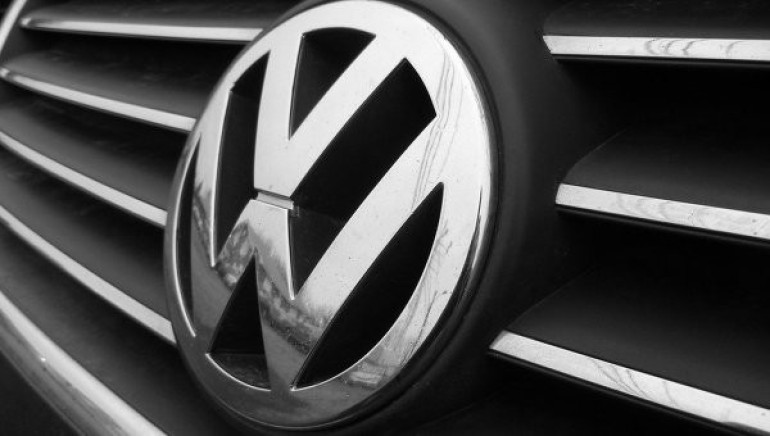 Коллективный иск против Volkswagen подан в Южной Корее