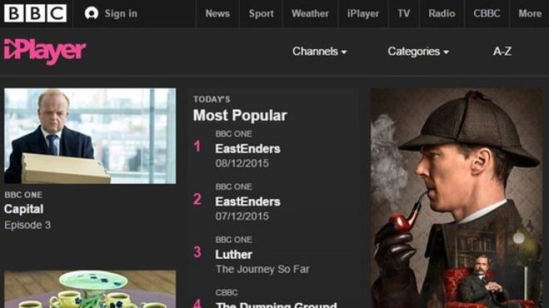 Media services to be portable in EU