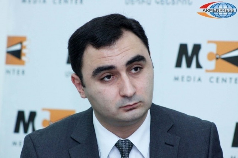 Մարդու իրավունքների խախտումների խնդիրներից որևէ մեկին ՄԻՊ-ի արձագանքը չի եղել. Բաբկեն Պիպոյան