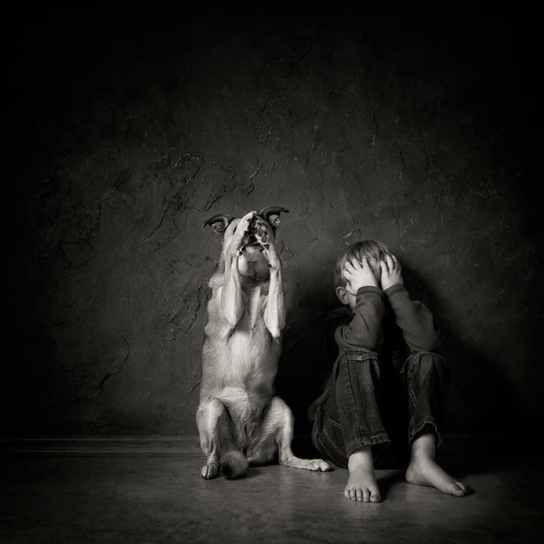 Հրապարակվել են երեխաների և կենդանիների լավագույն լուսանկարները` ըստ Child Photo Competition-ի (լուսանկարներ)