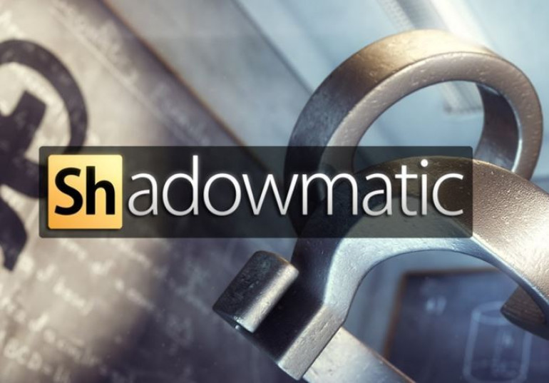 Игра Shadowmatic компании «Triada Studio» названа лучшей игрой года в Японии, Китае и  РФ