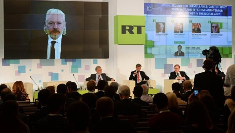 Ասանժը ռուսական Սու-24-ի հարձակումը բացատրել է Թուրքիայում կայացած ընտրություններով