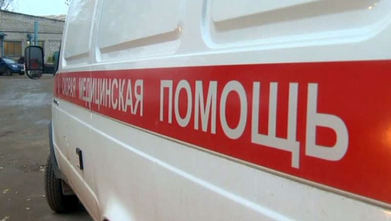 Ստավրոպոլում թեթև շարժիչով ինքնաթիռ է կործանվել