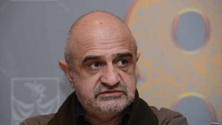 Հասարակությունն իր պասիվությամբ ասում է, որ «իրեն դուր չի գալիս այս ներկայացումը». Ռուբեն Բաբայան