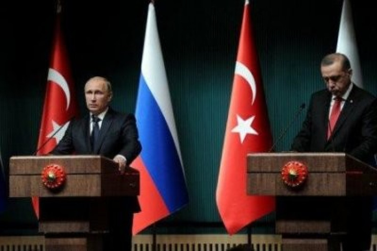 Ռուս-թուրքական գագաթաժողովը չի կայանա. Պեսկով