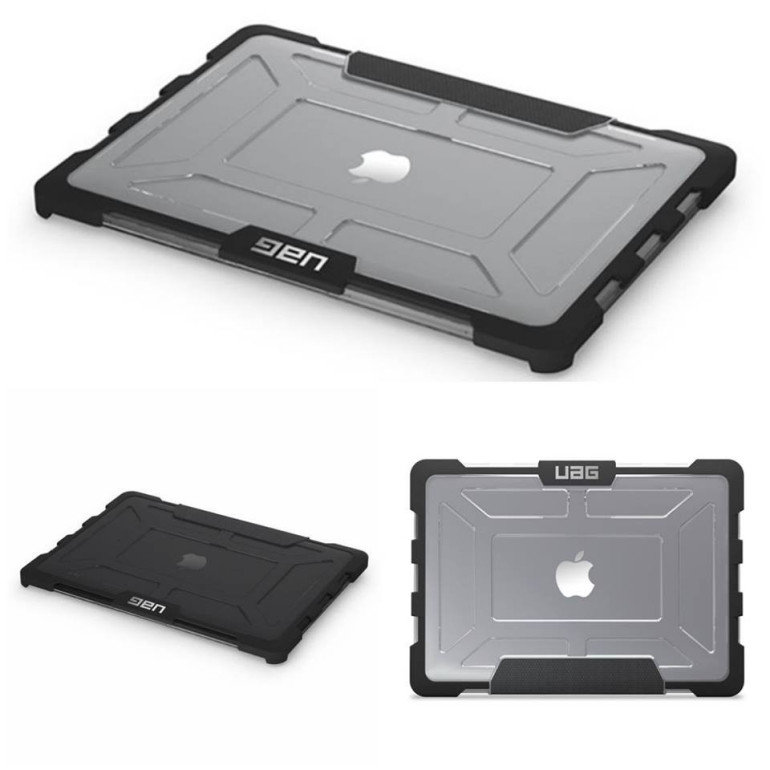ԱՄՆ-ում «զրահապատ» պատյան են ստեղծել Macbook-ի համար