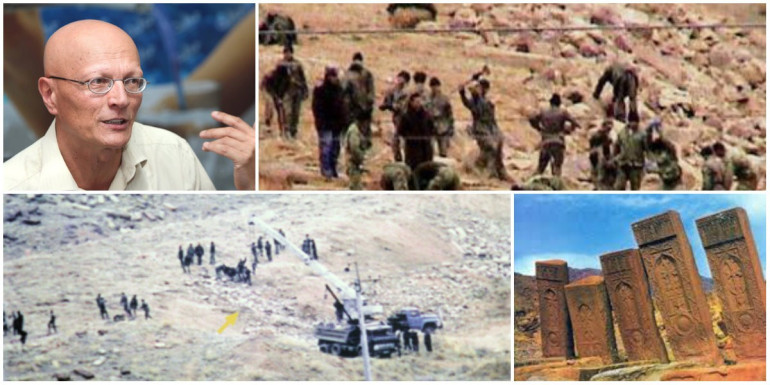 December 15 marks 10 years since destruction of Armenian cultural heritage in Nakicevan