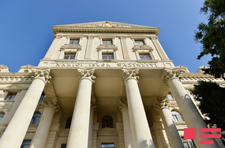 Ադրբեջանը քննարկում է Սաուդյան Արաբիայի ստեղծած իսլամական նոր դաշինքին միանալու հարցը