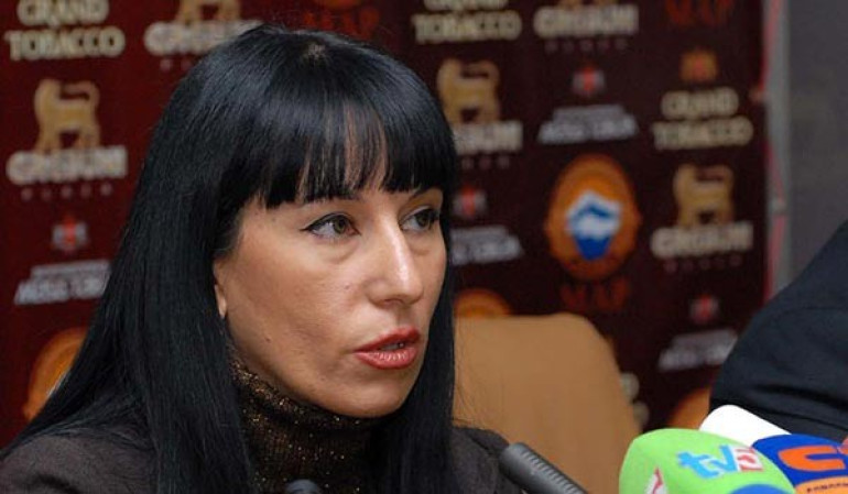 Ստանիսլավսկին ողջ լիներ,Նեմիրովիչ-Դանչենկոն էլ հետը կասեին` «Не верю». Ն. Զոհրաբյանը` Փոստանջյանի և մյուս ընդդիմադիրների  մասին