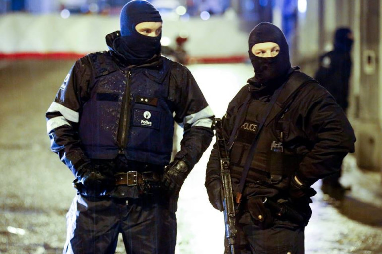 Բելգիան սահմանադրական փոփոխություններ կիրականացնի՝ ահաբեկիչների դեմ պայքարի համար