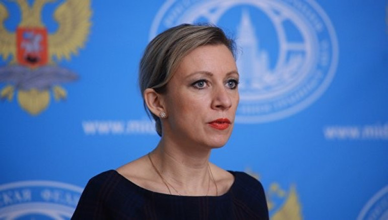 Թուրքիան փակել է ՌԴ-ի հետ կառուցողական երկխոսության ճանապարհը. ՌԴ ԱԳՆ