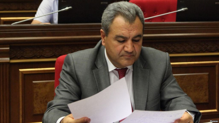 Ուսումնասիրվել են 11 ոլորտներ. ՎՊ-ն ներկայացրեց 2014 թվականի հաշվետվությունը