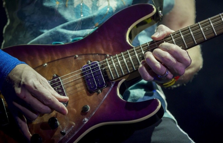 Deep Purple խումբը ներառվել է Ռոքնռոլի փառքի սրահում