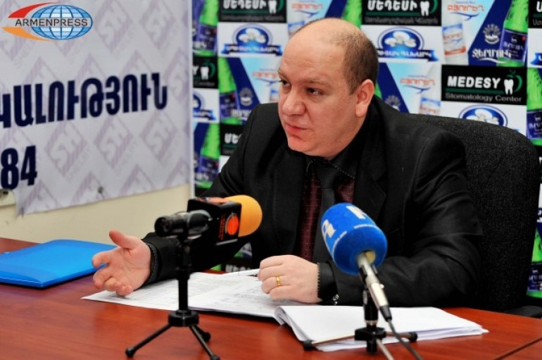 Տնտեսագետը վստահ է, որ ԱՄՆ–ում վերաֆինասավորման տոկոսադրույքը բարձրացնելուց հետո այն կարժևորվի