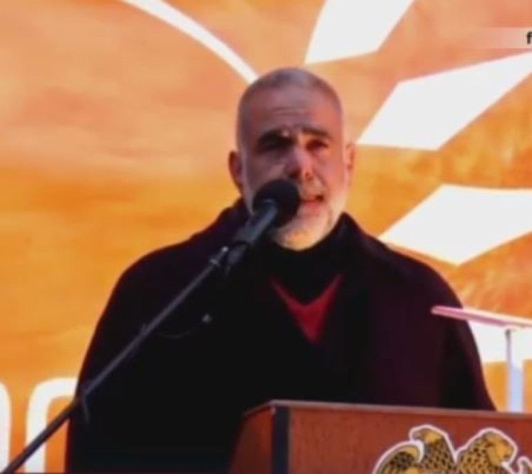 «Հայոց ցեղասպանության հետքերով» ցուցահանդես` Ֆրանսիայի Էքս Ան Պրովանս քաղաքում