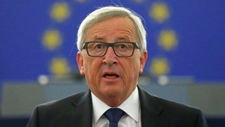 ЕК предлагает оперативно отменить визы для Украины, Грузии и Косово
