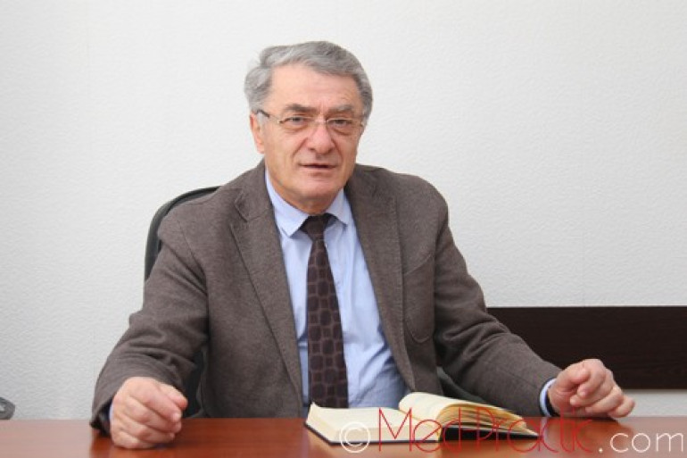 Տարվա այս եղանակին առավել տարածված են շնչուղիների վարակները. Արա Ասոյան