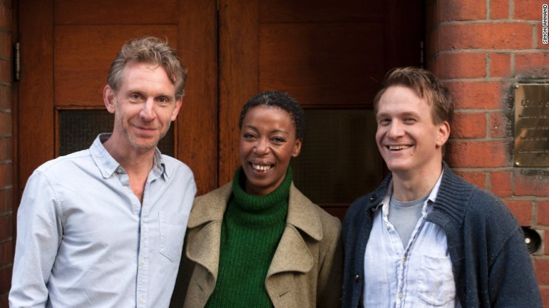 Black actress to act in new Harry Potter play