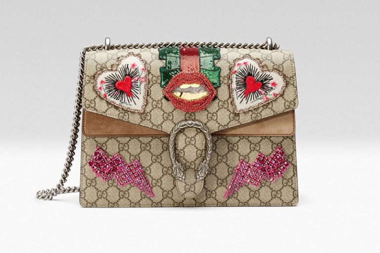 Gucci-ն աշխարհի տարբեր քաղաքներին նվիրված պայուսակներ կթողարկի