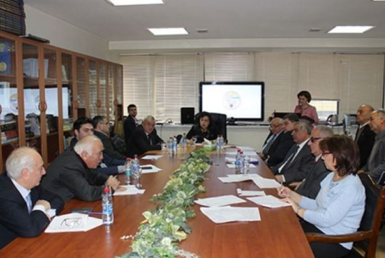 Հայաստանի ռուսական ռազմակայանում ռազմական տեխնիկայի վարորդների հավաքներ են սկսվել