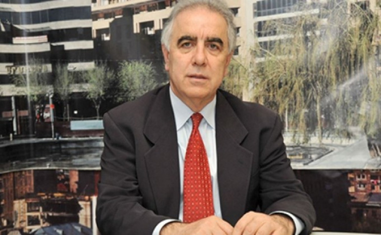 Նախագահ Օբաման պետք է ազատի դեսպան Բերին` ԻՊ–ի դաշնակից Թուրքիային հաճոյանալու համար