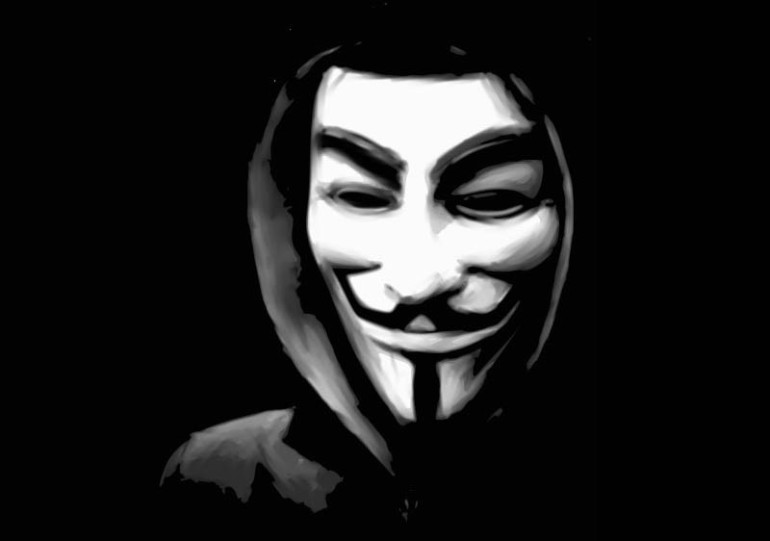 Anonymous-ը պատերազմ է հայտարարել է Թուրքիային (տեսանյութ) Anonymous-ը պատերազմ է հայտարարել է Թուրքիային (տեսանյութ)